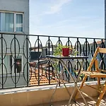 Appartamento 2br Modern Flat In Nisantasi 3 Min To Metro Full Ac *