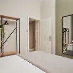 2br Modern Flat In Nisantasi 3 Min To Metro Full Ac Appartamento *