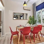 2br Modern Flat In Nisantasi 3 Min To Metro Full Ac Appartamento