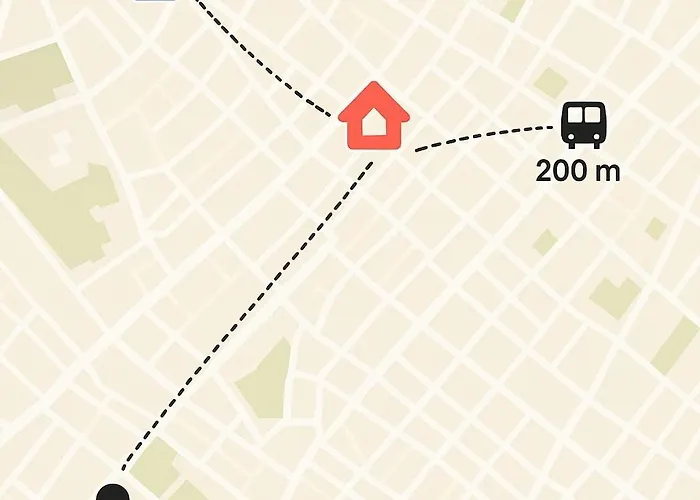 2br Modern Flat In Nisantasi 3 Min To Metro Full Ac Apartamento