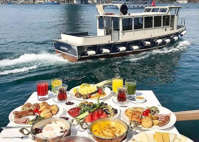 Appartement 2br Modern Flat In Nisantasi 3 Min To Metro Full Ac