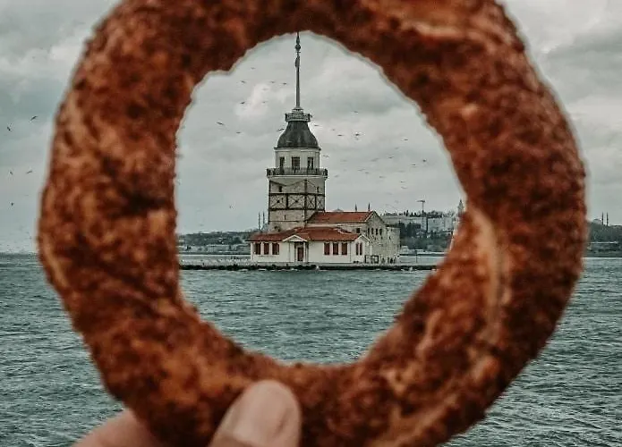 2br Modern Flat In Nişantaşı 3 Min To Metro Full Ac * İstanbul