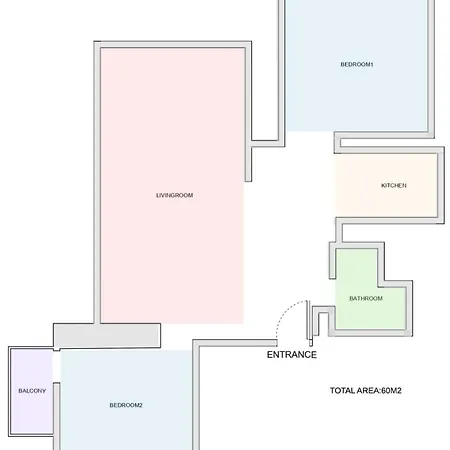 2br Modern Flat In Nisantasi 3 Min To Metro Full Ac Estambul
